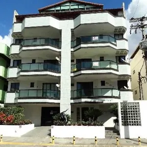 Apartamento Cantinho Na