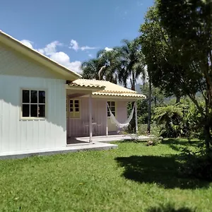  Casa de Férias Refugio Gervazi Na Serra Rio Do Rastro Brasil
