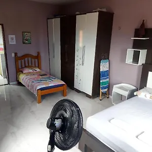  Casa de Férias Casa Com 2 Quartos Sendo 1 Na Do Futuro Brasil