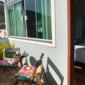  Apartamento Kitnet Aconchegante E Com Vista!!!