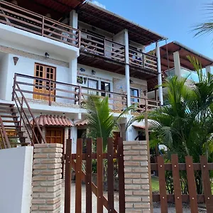  Apartamento Kailua E Suítes Brasil