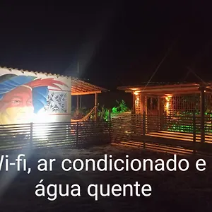  Alojamento de Turismo Selvagem Jasmim Bahia Brasil